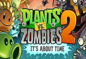 ᐈ Plants vs Zombies 2 APK premium plants hack android✔️